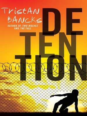 cover image of Detention